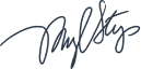 Day Care Head Of School Signature 2