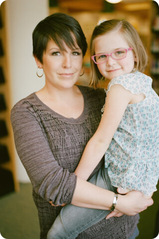 Day Care Home Testimonial Image 1